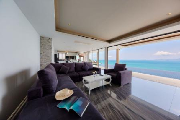 SAMUI VILLA FOR SALE WITH 10% ROI & SPECTACULAR VIEWS-12