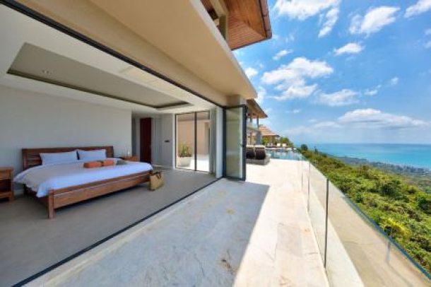 SAMUI VILLA FOR SALE WITH 10% ROI & SPECTACULAR VIEWS-14