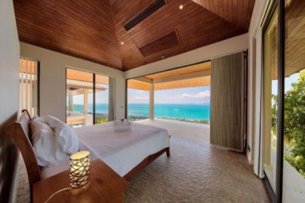 SAMUI VILLA FOR SALE WITH 10% ROI & SPECTACULAR VIEWS-17