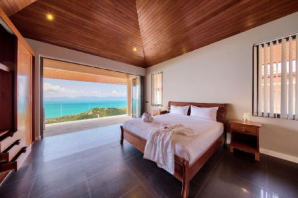 SAMUI VILLA FOR SALE WITH 10% ROI & SPECTACULAR VIEWS-20