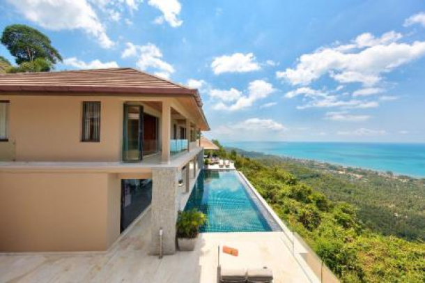 SAMUI VILLA FOR SALE WITH 10% ROI & SPECTACULAR VIEWS-22