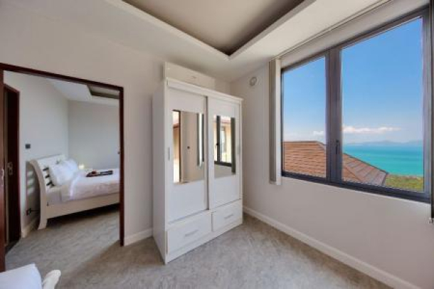 The Lofts | Sensational Two Bedroom Penthouse near Surin Beach-23
