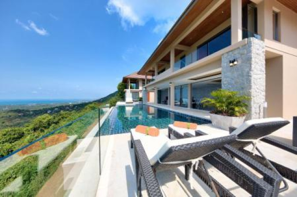 SAMUI VILLA FOR SALE WITH 10% ROI & SPECTACULAR VIEWS-4