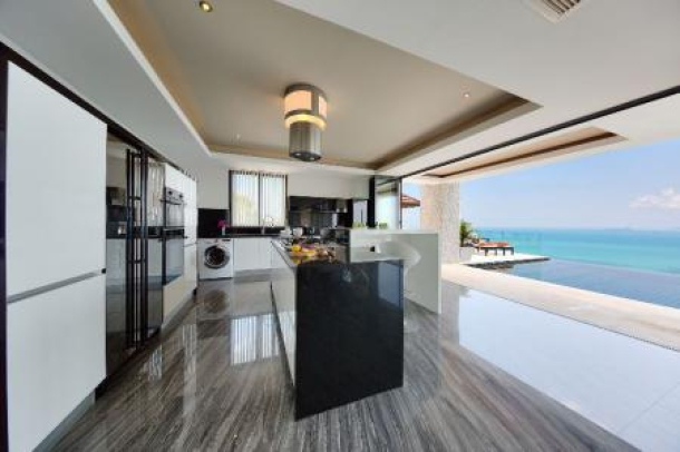 SAMUI VILLA FOR SALE WITH 10% ROI & SPECTACULAR VIEWS-9