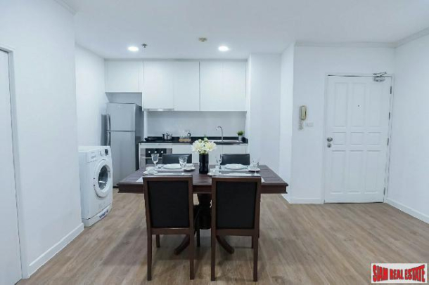 Liberty Park 2 | Large Furnished Two Bedroom Condo for Rent near BTS Nana-13