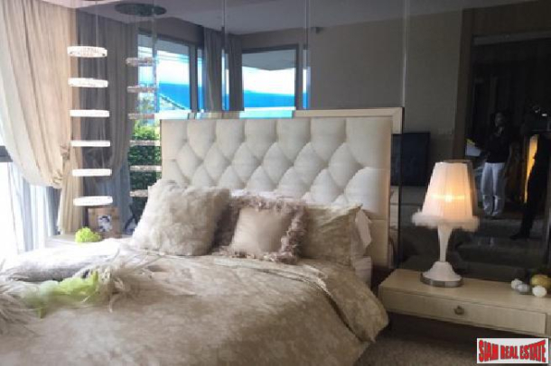 1 bedroom near beach in a luxury beautiful development for sale- Jomtian-3