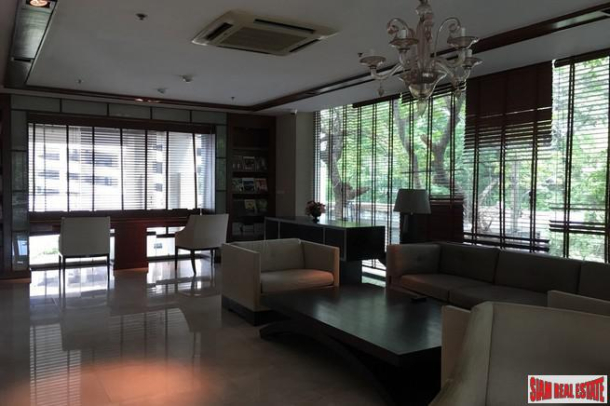 The Address Chidlom | Exceptional City Views from this One Bedroom Condo in Chidlom-16