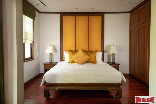 Sai Taan Villas | Immaculate Five Bedroom Tropical Paradise Pool Villa in Laguna-26