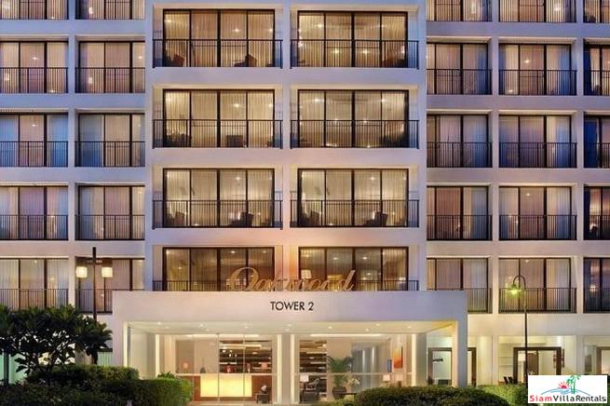 Diplomat 39 | Luxurious Three Bedroom Close to Everything in Phrom Phong-20