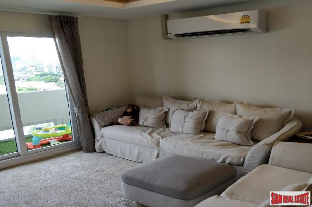 Baan Sukhumvit 36 | Quality Newly Refurbished 2 Bed Condo with Open Views at Sukhumvit 36, Thong Lor-16