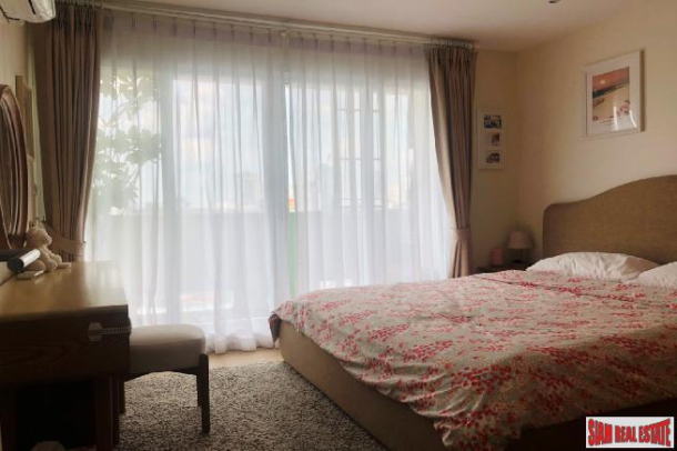 Baan Sukhumvit 36 | Quality Newly Refurbished 2 Bed Condo with Open Views at Sukhumvit 36, Thong Lor-6