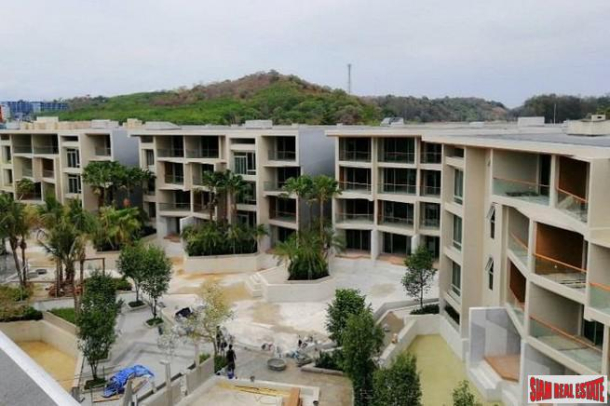 Coco Sea Nai Harn | One Bedroom Condo Below Developer Price and Short Walk to Nai Harn Beach-10
