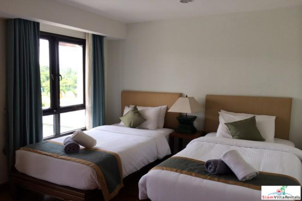 Laguna Fairway | Walk to Bang Tao Beach from this Three Bedroom Private Pool Villa-11