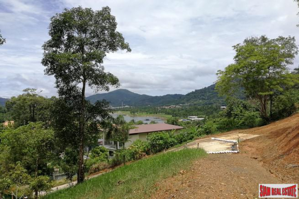 1,336 sqm Hillside Land Plot with Magnificent Views in Loch Palm, Phuket-6