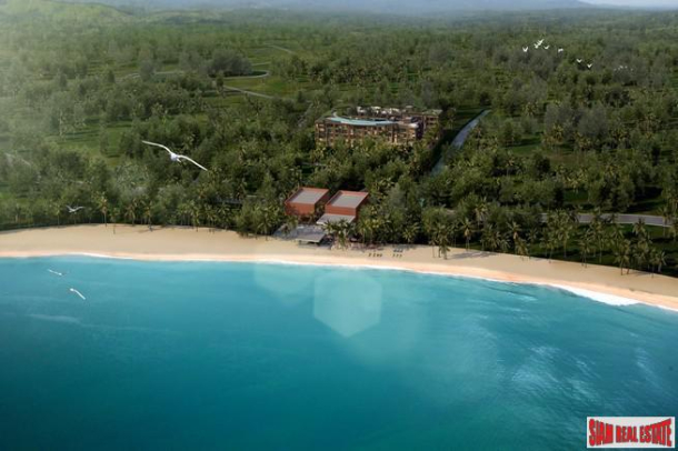 Last units available!! Luxurious New Development 200 Meters from Kamala Beach - One Bedrooms-2