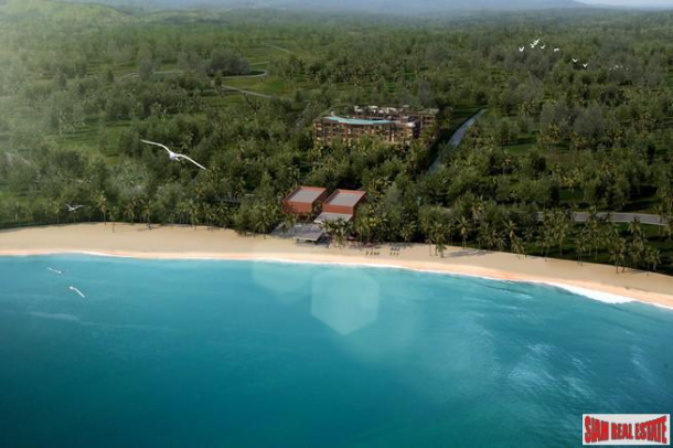 Luxurious New Development 200 Meters from Kamala Beach - Two Bedrooms-16