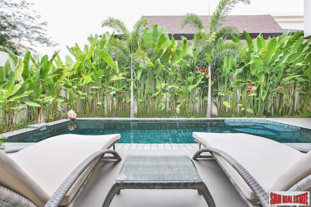 New Development ....2 Bedroom Villa Pool option in Tay Muang , Phangnga-22