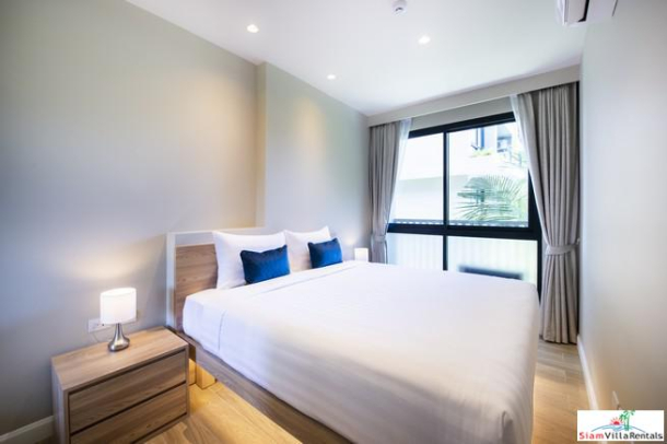 Diamond Condominium | Two Bedroom Grand Suite with Pool View Near Bang Tao Beach-10