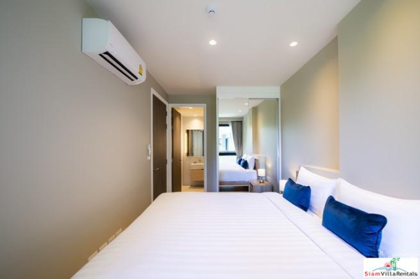 Diamond Condominium | Two Bedroom Grand Suite with Pool View Near Bang Tao Beach-11