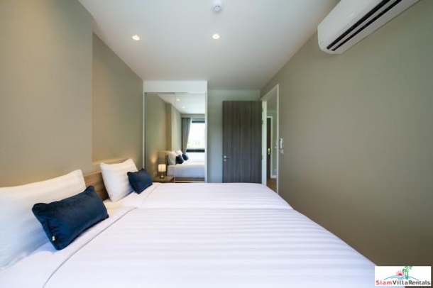 Diamond Condominium | Two Bedroom Grand Suite with Pool View Near Bang Tao Beach-12