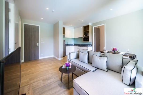 Diamond Condominium | Two Bedroom Grand Suite with Pool View Near Bang Tao Beach-17