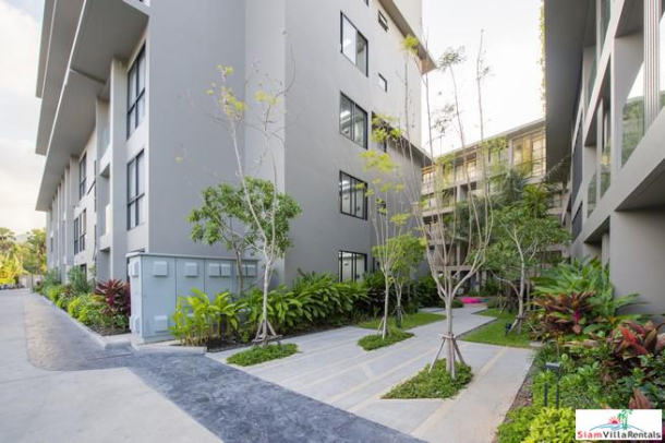 Diamond Condominium | Two Bedroom Grand Suite with Pool View Near Bang Tao Beach-3