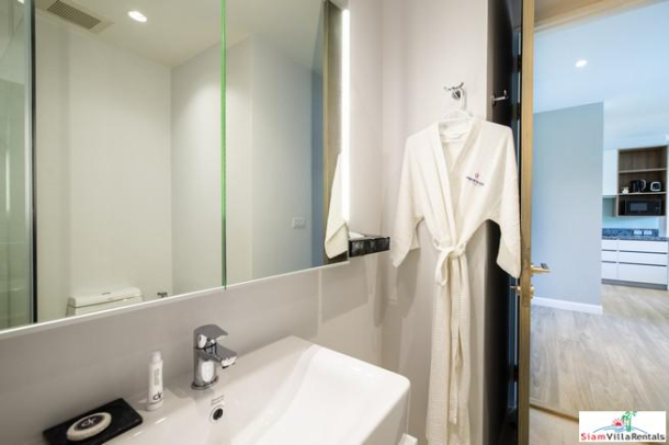 Diamond Condominium | Two Bedroom Grand Suite with Pool View Near Bang Tao Beach-5