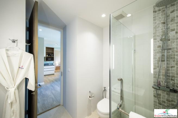 Diamond Condominium | Two Bedroom Grand Suite with Pool View Near Bang Tao Beach-6