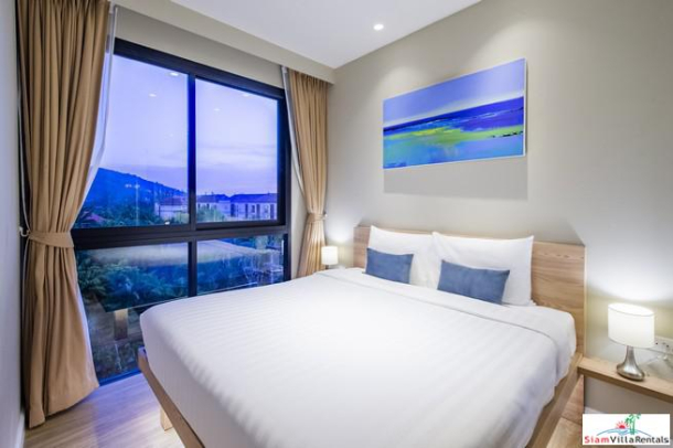 Diamond Condominium | Lovely Two Bedroom, Two Bath Condo Suite with Excellent Facilities Near Bang Tao Beach-11
