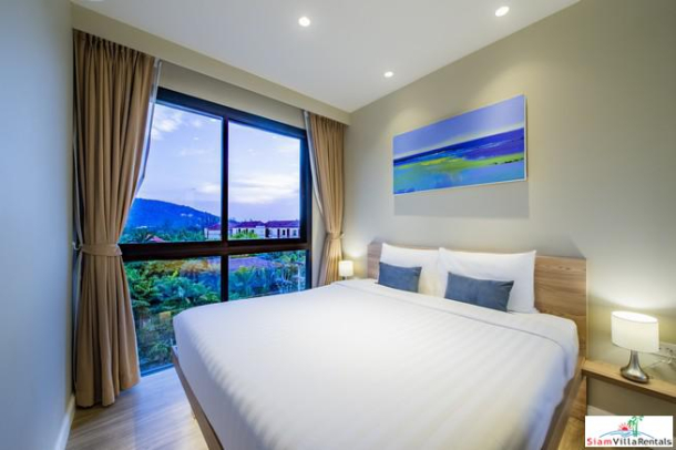 Diamond Condominium | Lovely Two Bedroom, Two Bath Condo Suite with Excellent Facilities Near Bang Tao Beach-15