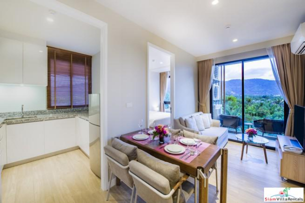 Baan Siri Sukhumvit 13 | Large Two Bedroom Condo Located in a Low-Rise Building with Great City Views Near BTS Nana-21