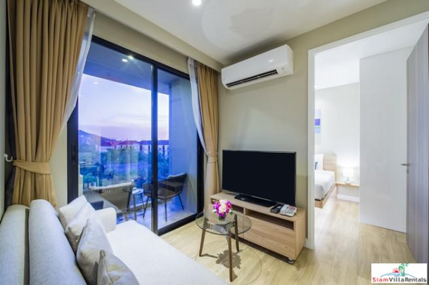 Diamond Condominium | Lovely Two Bedroom, Two Bath Condo Suite with Excellent Facilities Near Bang Tao Beach-9