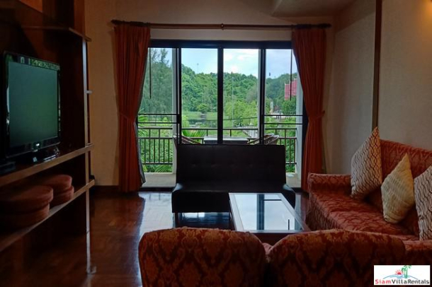 The Sands | Walk to Nai Harn Beach from this Two Bedroom Furnished Condo for Rent-20