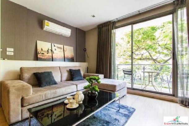 2 bedroom 84 sqm. condo in a convenience area of Pattaya city for rent - Pattaya city-6
