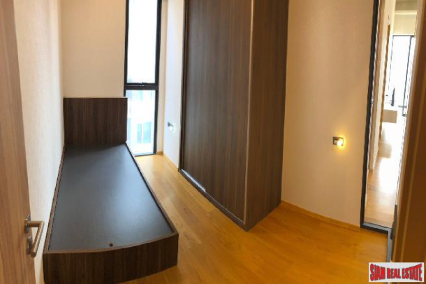 Siamese Exclusive 31 | New Luxury 2 Bed Corner Unit on 17th Floor in Phrom Phong-10
