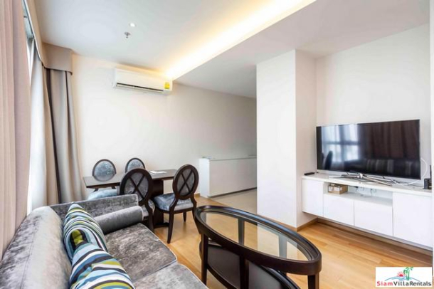 H Sukhumvit 43 | Bright Cheerful Two Bedroom Condo for Rent with Green Views in Phrom Phong-7