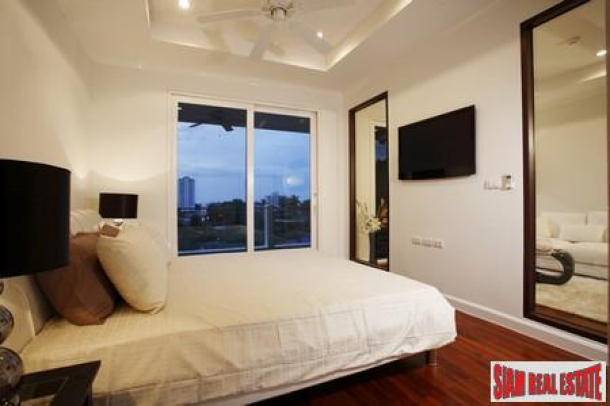 Eden Oasis | Sea View Apartments for Rent at Karon Beach, Phuket-8
