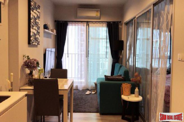 1 bedroom condo in a prime area of Pattaya city for sale - Pattaya city-3