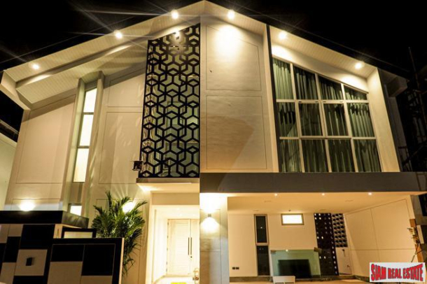 New 3-Bedroom Pool Villas in Pasak Area, Phuket-28