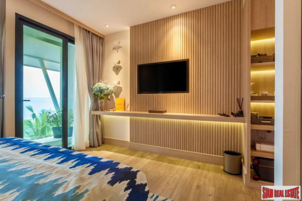 Affordable and Elegant New One Bedroom Condo Project in Layan-8