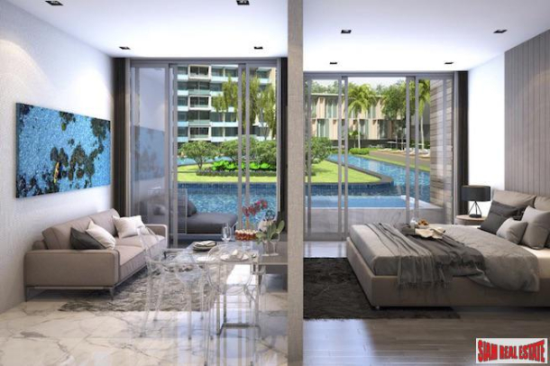 Exceptional Pre-Launch Opportunity with New Luxury One Bedroom Development in Patong, Phuket-11