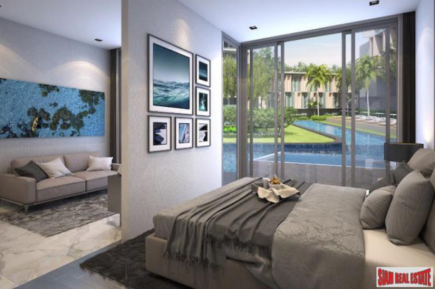 Exceptional Pre-Launch Opportunity with New Luxury One Bedroom Development in Patong, Phuket-12