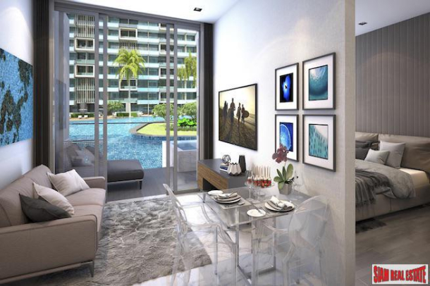 Exceptional Pre-Launch Opportunity with New Luxury One Bedroom Development in Patong, Phuket-13