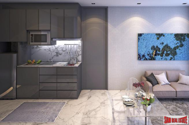 Exceptional Pre-Launch Opportunity with New Luxury One Bedroom Development in Patong, Phuket-14