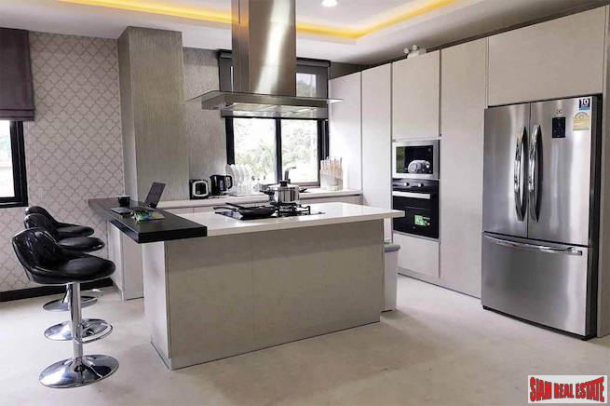 Vanilla Boutique Residence | New 7 Storey, 5 Unit Apartment Block in Soi Ta-eiad â€“ Gross Return of Approx. 9% p.a.-13