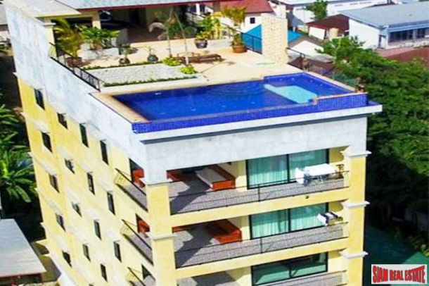 Vanilla Boutique Residence | New 7 Storey, 5 Unit Apartment Block in Soi Ta-eiad â€“ Gross Return of Approx. 9% p.a.-2