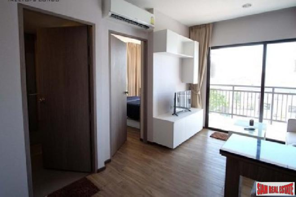 1 bedroom condo at a very convenience location for sale - Thappraya road-5