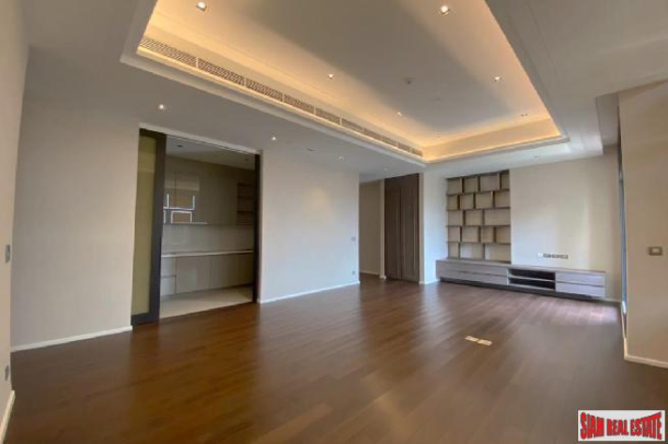 Ultra-Luxury 3 Bed Condo at BTS Phrom Phong - The Diplomat 39-24