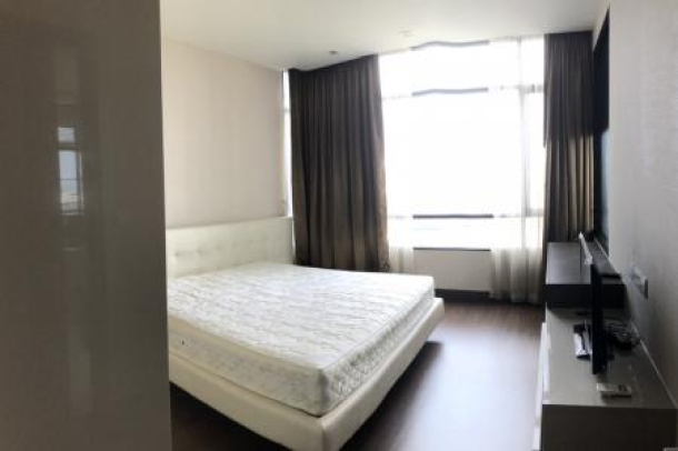 Ivy Ampio | Luxury Condo for Rent & Ready to Move in Next to MRT Rama9-12
