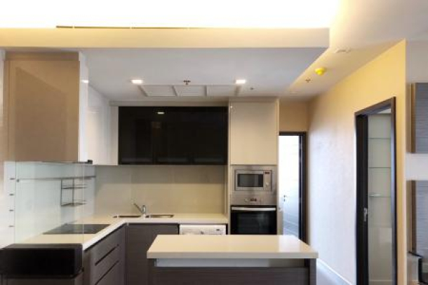 Ivy Ampio | Luxury Condo for Rent & Ready to Move in Next to MRT Rama9-2